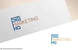 Logo Design by Rubia@ for this project | Design: #24990968
