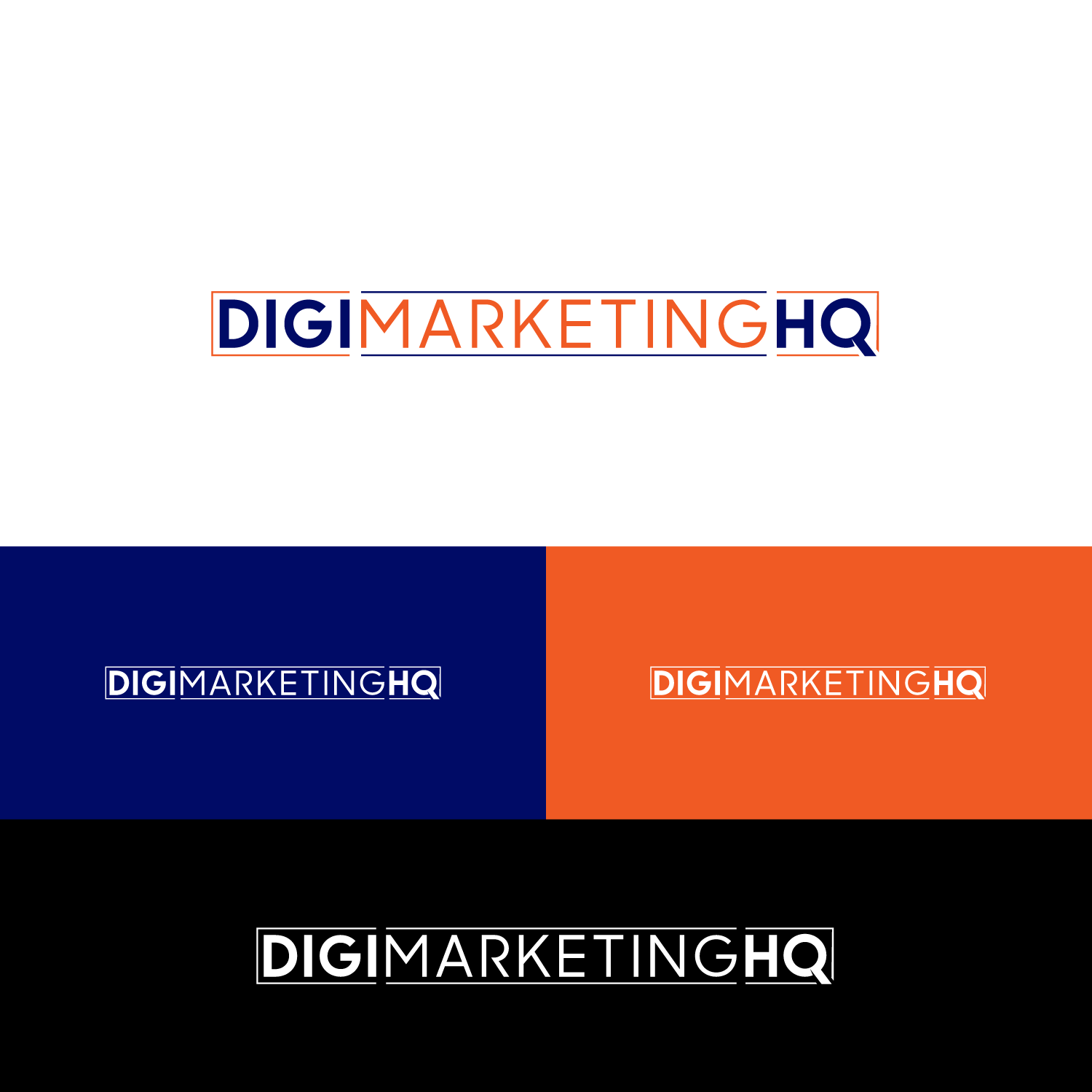 Logo Design by SlashGrid for this project | Design #25009996