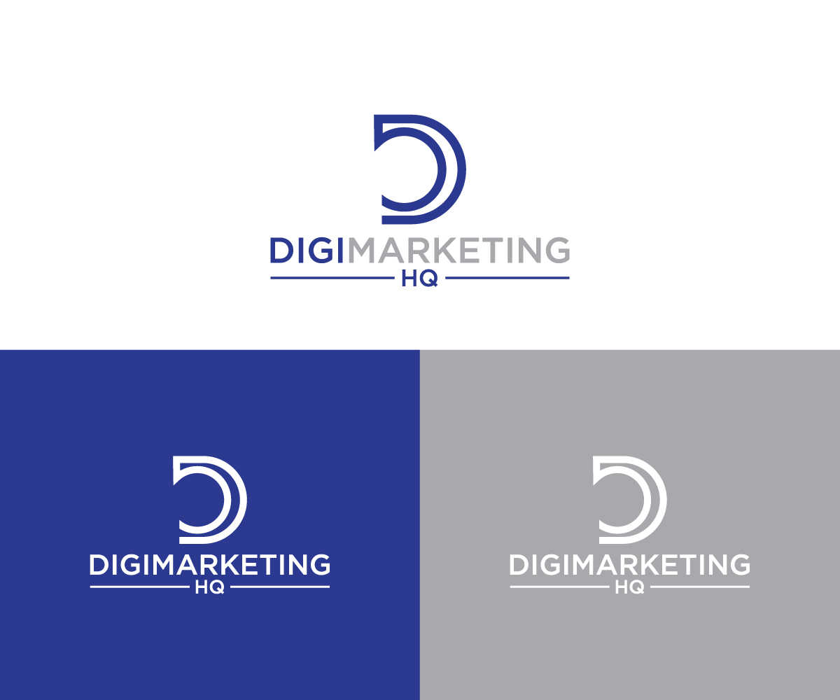Logo Design by fauzan harun for this project | Design #25000232