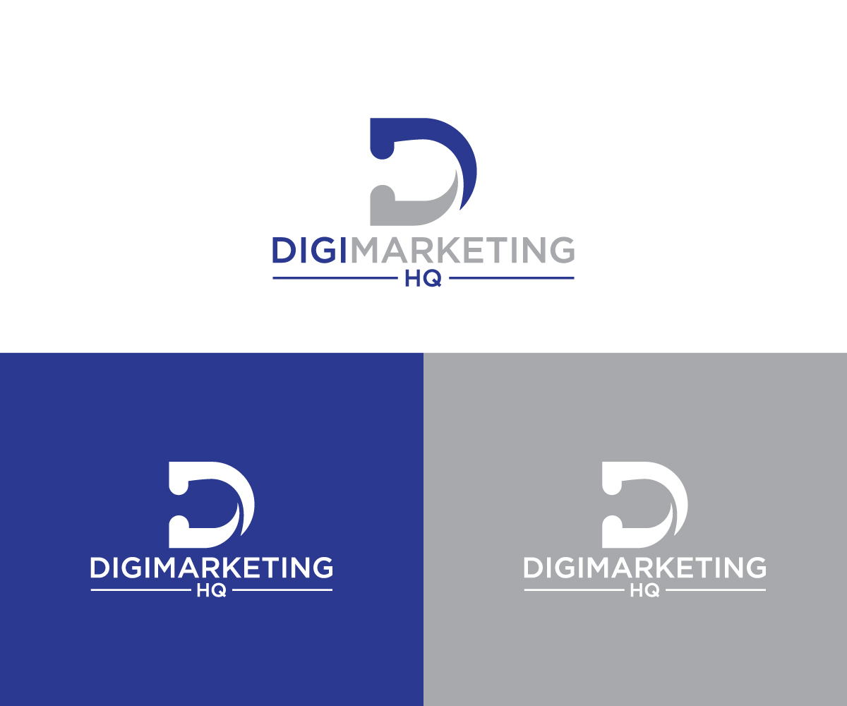 Logo Design by fauzan harun for this project | Design #25000234