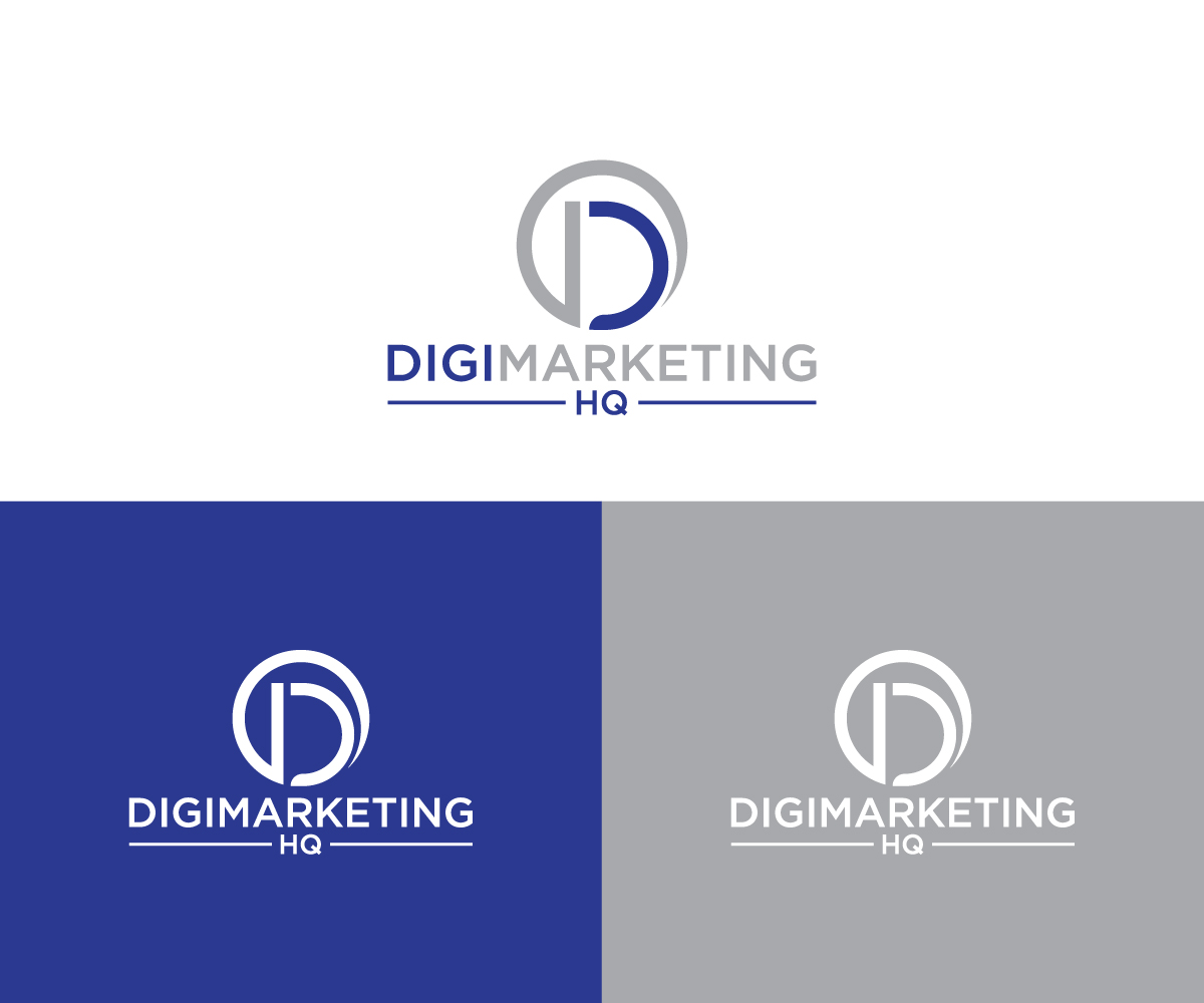 Logo Design by fauzan harun for this project | Design #25000235