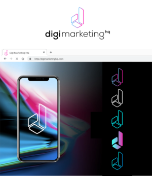 Logo Design by visualicious_dezign
