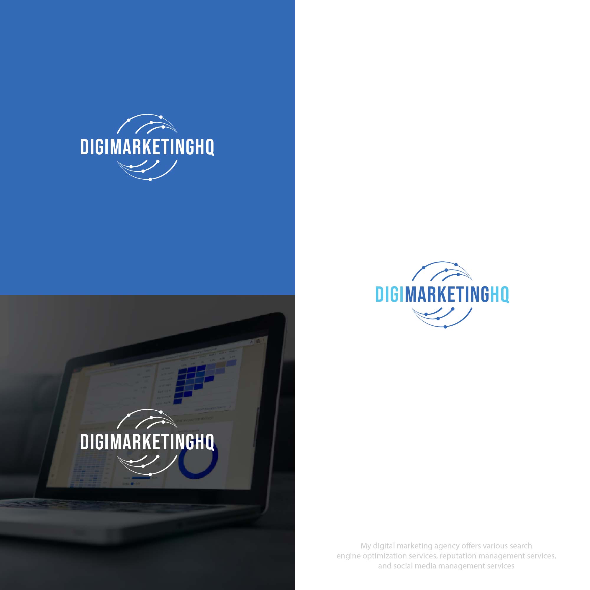 Logo Design by RiinaTiya for this project | Design #24990528