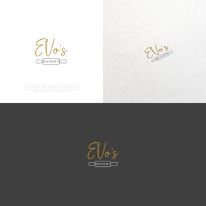 Logo Design by lorixart