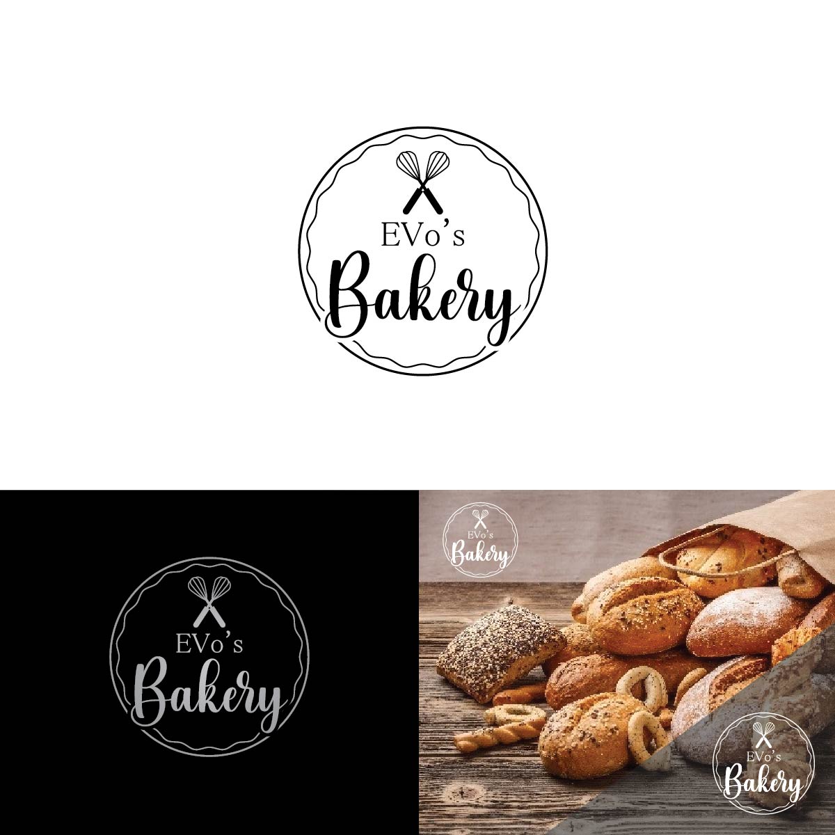 Design de Logo par creative.bugs pour ce projet | Design #24987071