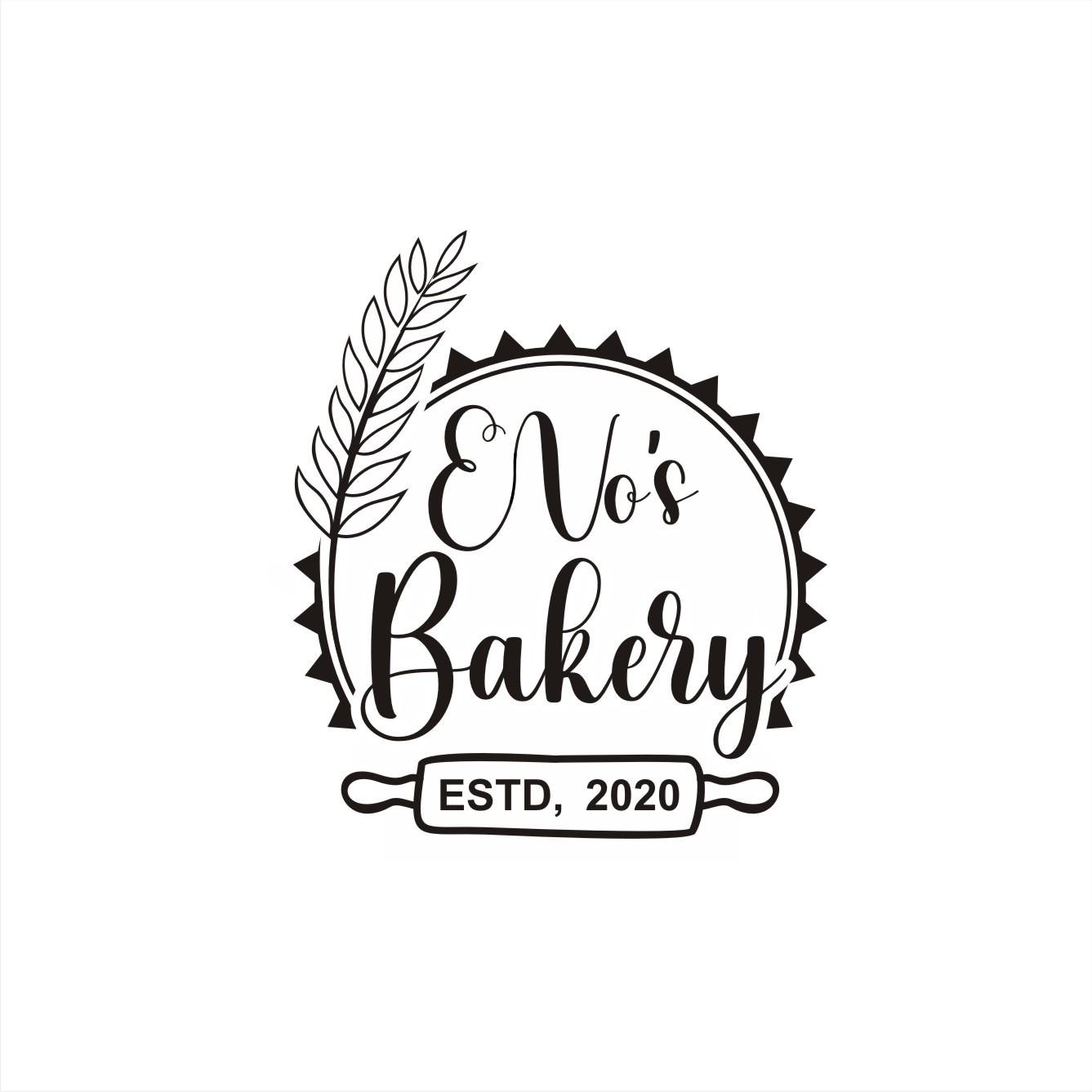 Logo Design by creative.bugs for this project | Design #25015778