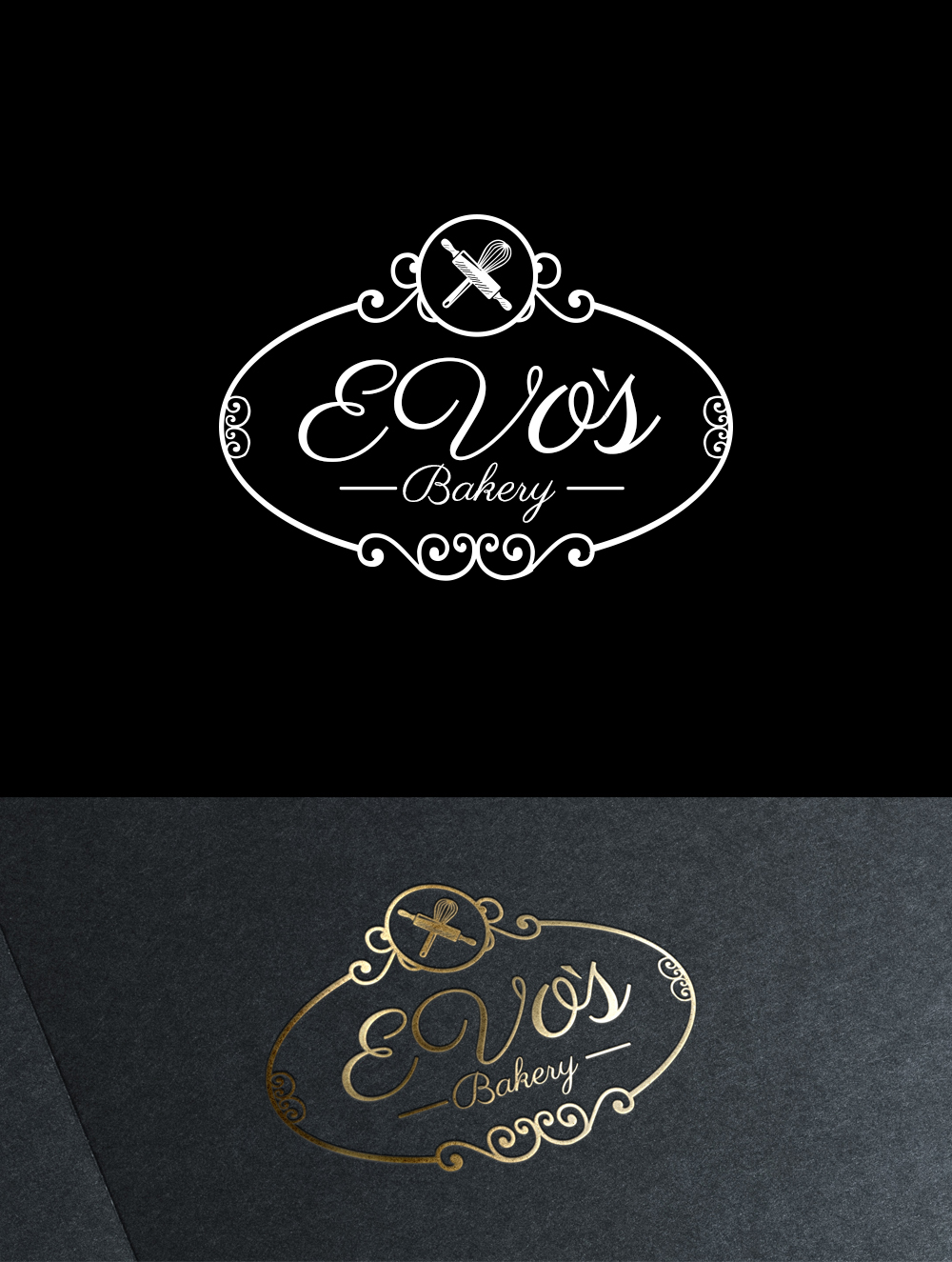 Logo Design by PsyPen for this project | Design #24994401