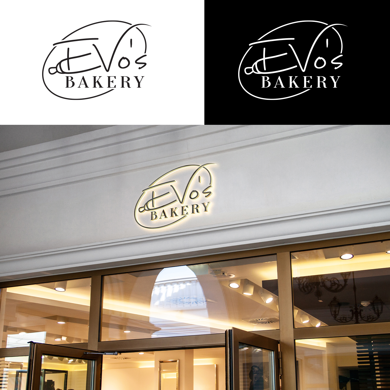 Logo Design by Maxo-Biz for this project | Design #24990508