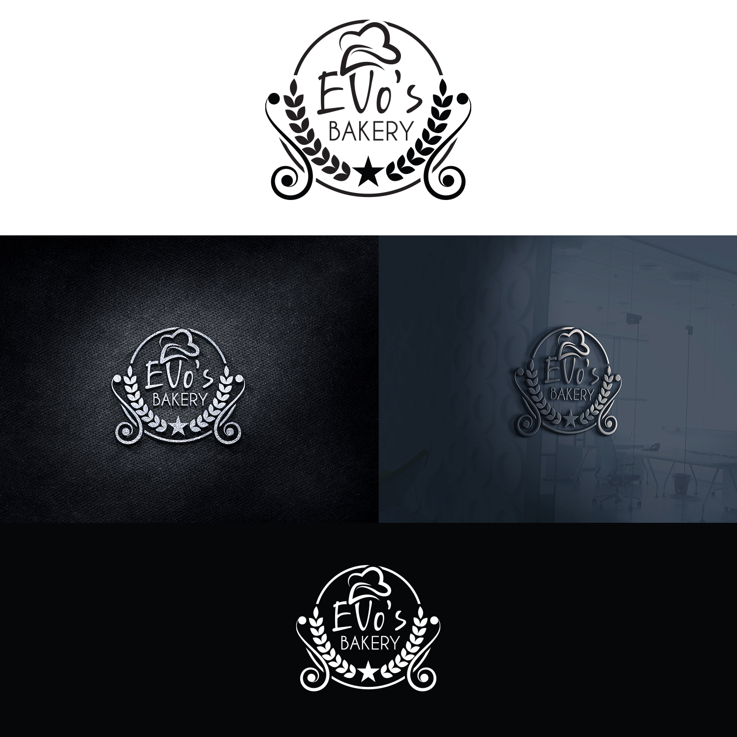 Logo Design by Maxo-Biz for this project | Design #24990510