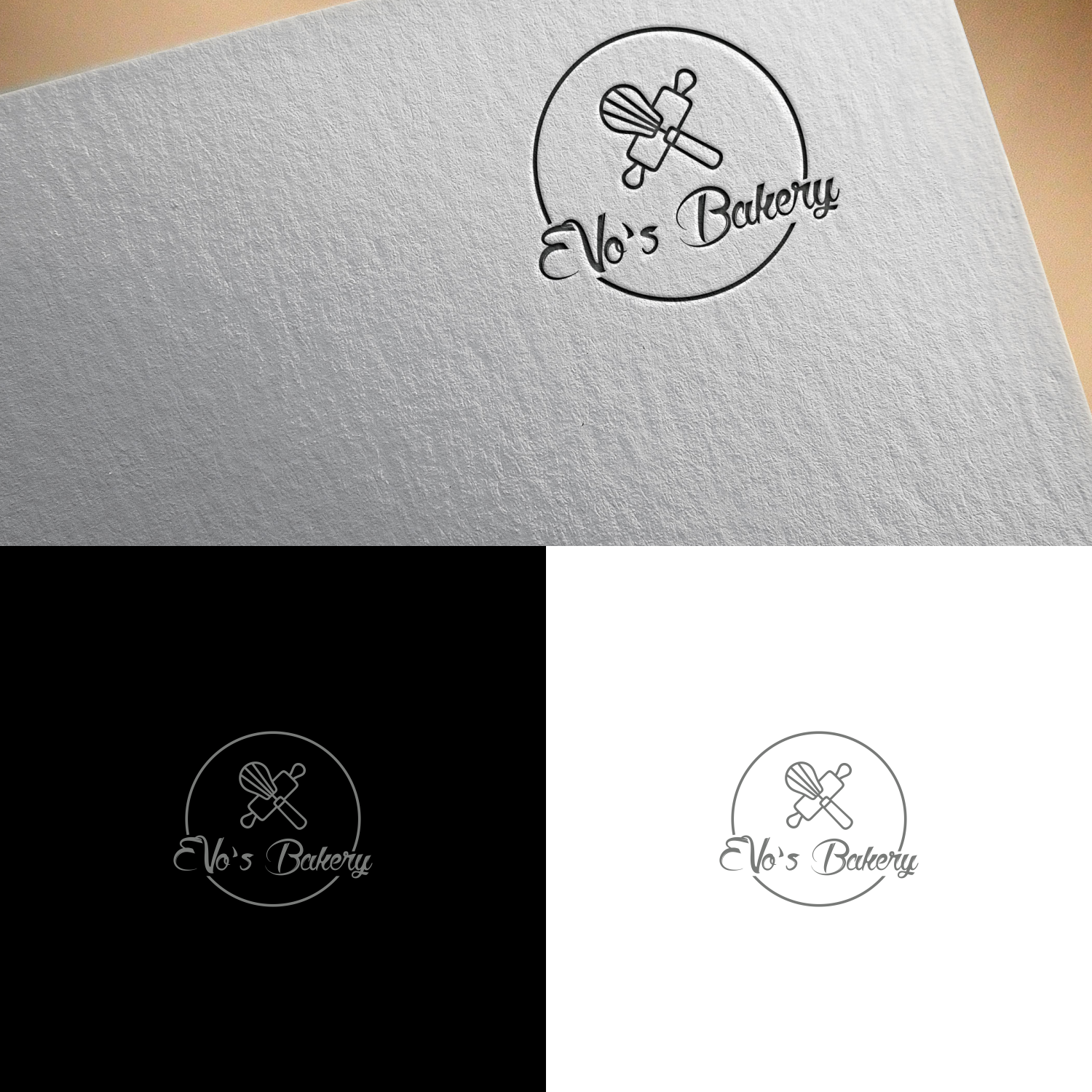 Logo Design by ZiangArt_Studio for this project | Design #25063066