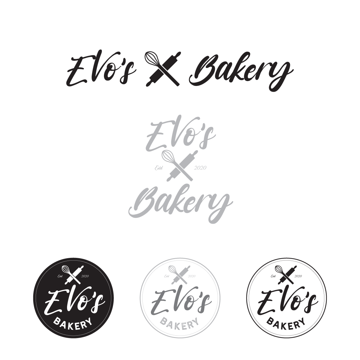 Logo Design by Samantha Ward Design for this project | Design #25072553