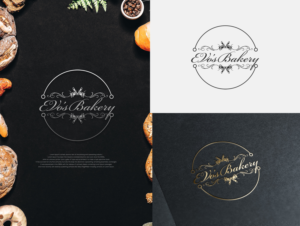Logo Design by futony