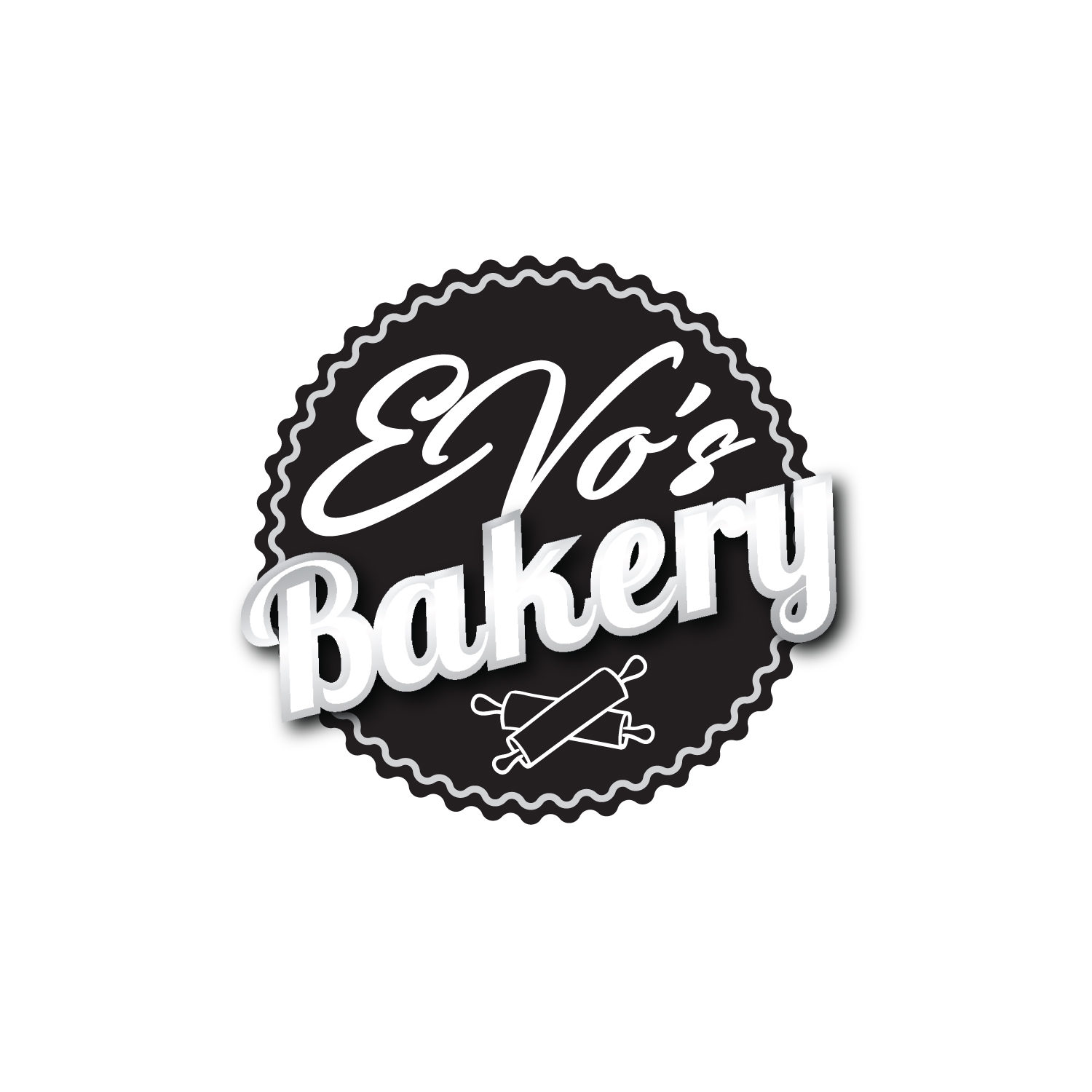 Logo Design by Fendr for this project | Design #25028500