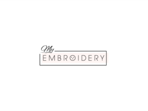 Logo Design by Routh for My embroidery  | Design: #24989155