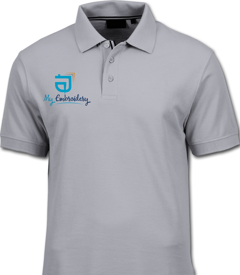 Logo Design by watondo for My embroidery  | Design #25027841