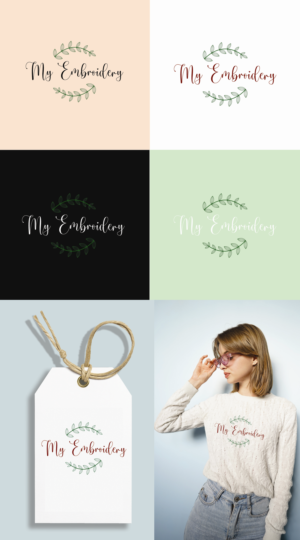 Logo Design by craftyweb