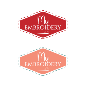 Design de Logo par Saumin Bhavsar pour My embroidery  | Design : #24988140