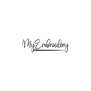 Design de Logo par soen pour My embroidery  | Design #25032111