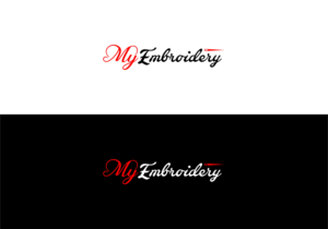 Design de Logo par graphics1 pour My embroidery  | Design : #25029885