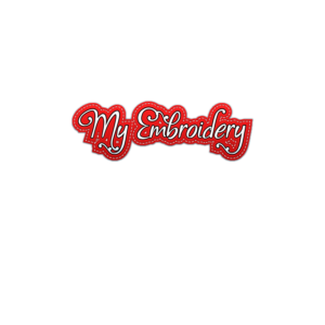 Design de Logo par DesignDUO pour My embroidery  | Design : #25013627