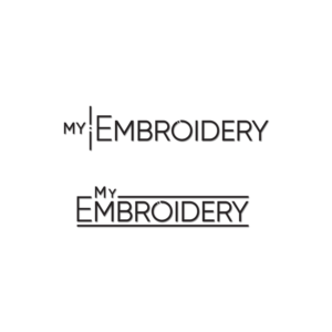 Design de Logo par IdentsArt pour My embroidery  | Design : #25025484