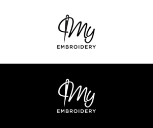 Design de Logo par fauzan harun pour My embroidery  | Design : #24999765