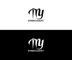 Design de Logo par fauzan harun pour My embroidery  | Design : #24999766