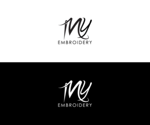 Design de Logo par fauzan harun pour My embroidery  | Design : #24999767