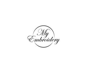 Design de Logo par ikramhsakib pour My embroidery  | Design : #24994806