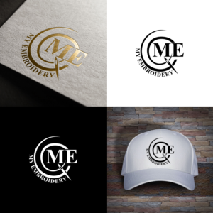 Logo Design by wong ndeso