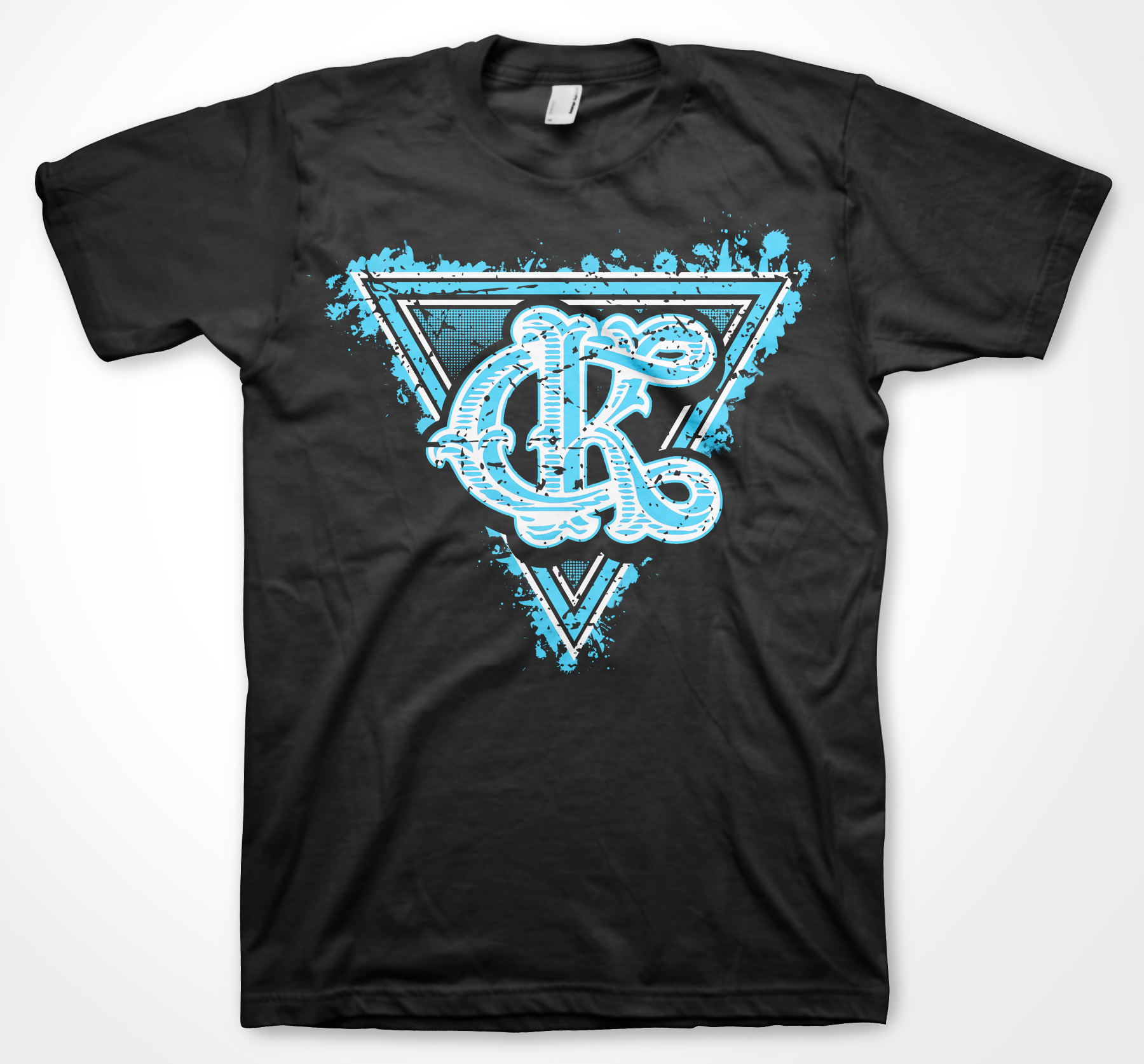 T-shirt Design by badpixelarts for this project | Design #24989001