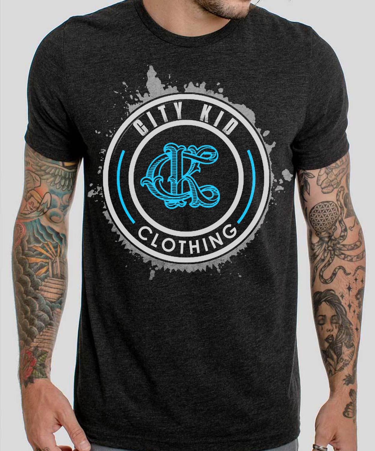 T-shirt Design by creative gravity for this project | Design #24992061