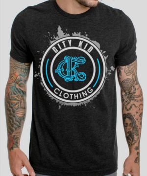 T-shirt Design by creative gravity for this project | Design #24992061