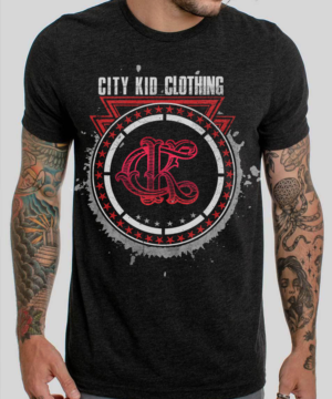 T-shirt Design by creative gravity for this project | Design: #24992211