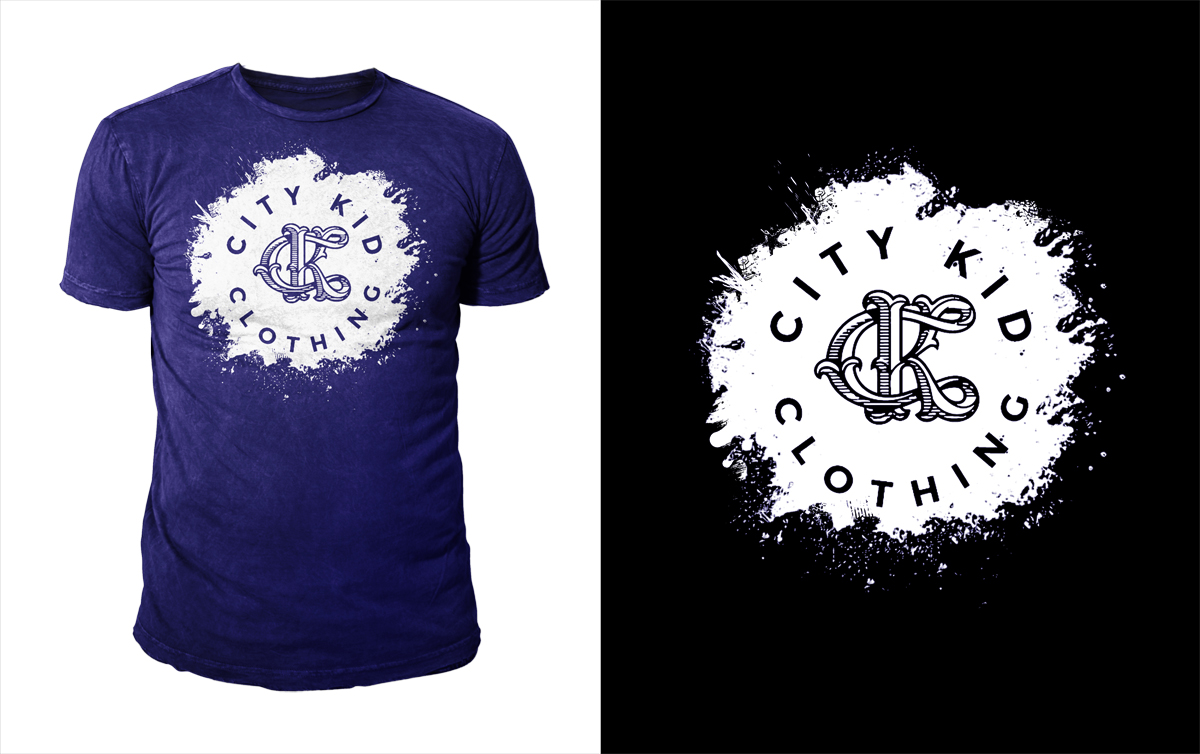 T-shirt Design by D'Mono for this project | Design #24986888