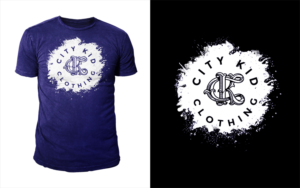 T-shirt Design by D'Mono