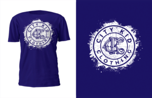 T-shirt Design by D'Mono for this project | Design #24990422