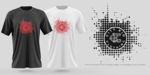 T-shirt Design by Risallah for this project | Design #24985915