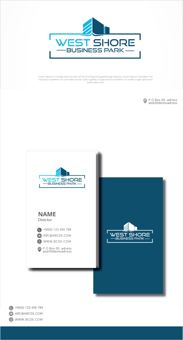 Logo Design by graphicevolution for this project | Design #24991341
