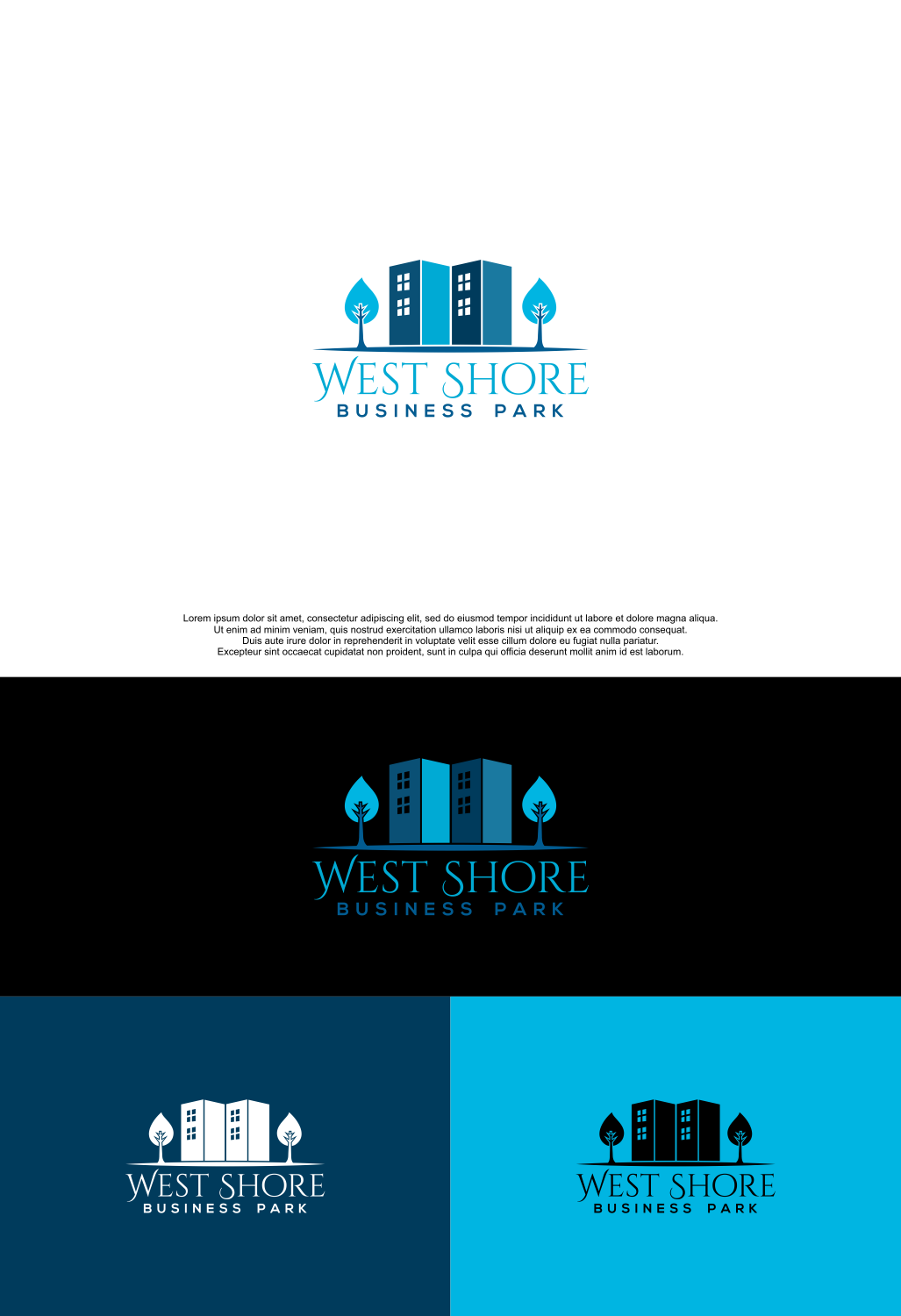 Logo Design by siti MWDesign for this project | Design #25007195