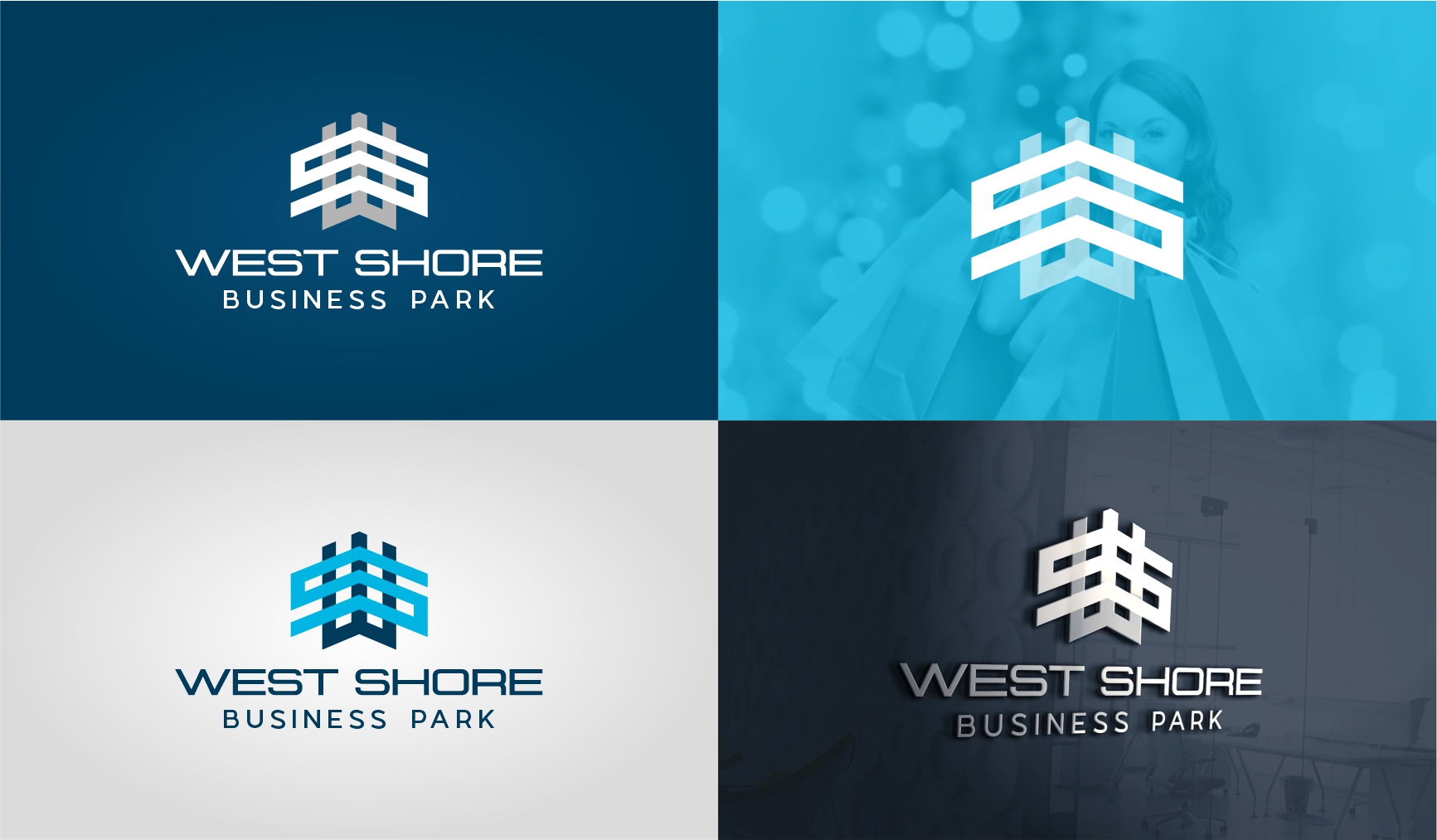 Logo Design by alexunisul for this project | Design #25028991