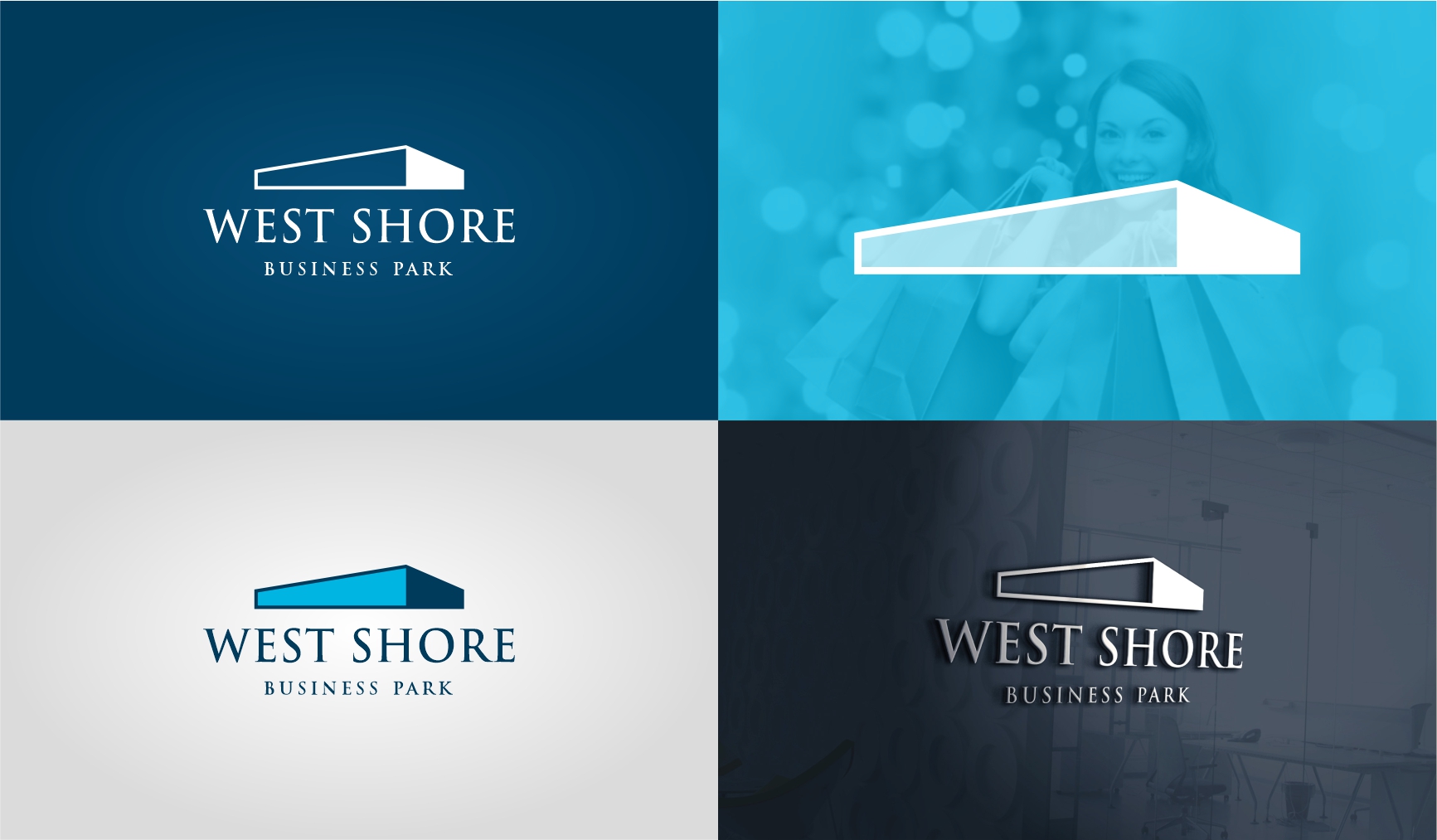 Logo Design by alexunisul for this project | Design #25029004
