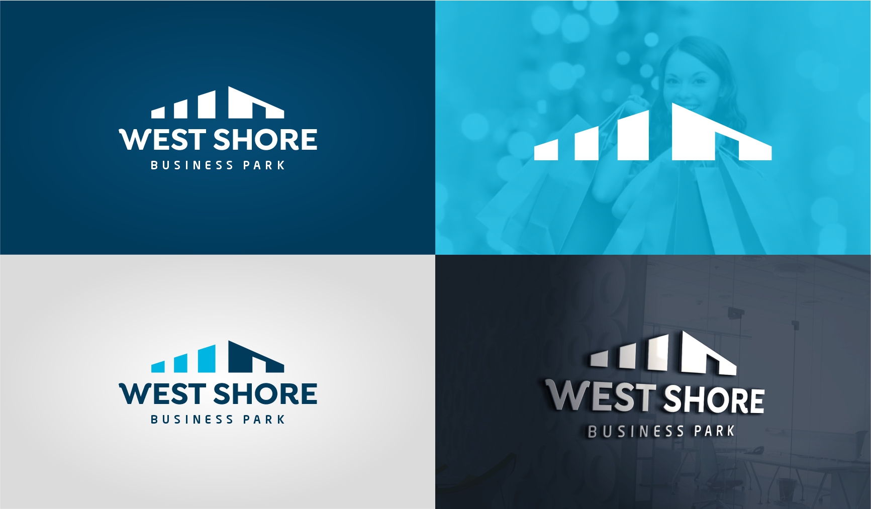 Logo Design by alexunisul for this project | Design #25167303