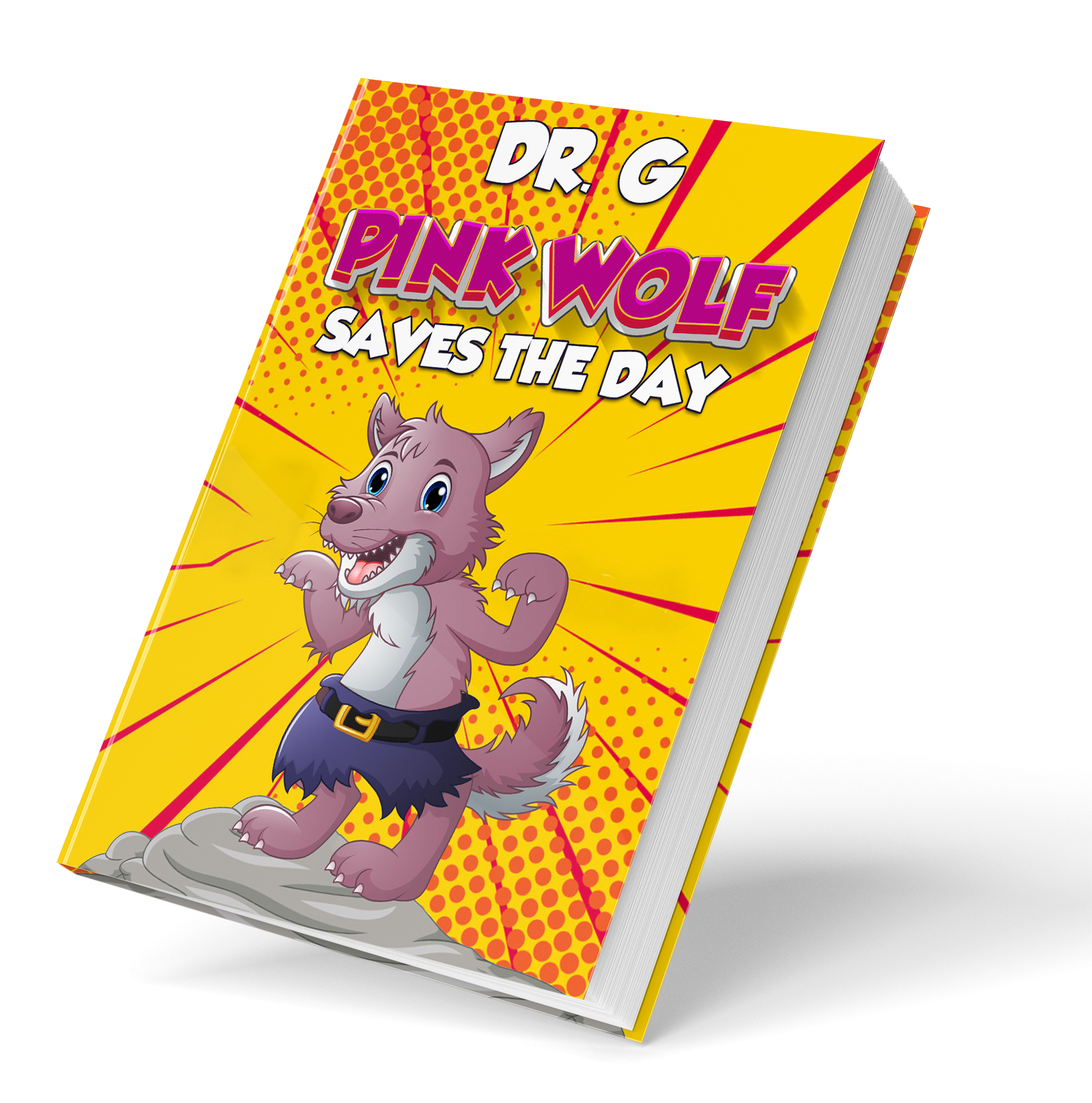 Diseño de portada de libro por CreaTVIT para este proyecto | Diseño #24990839