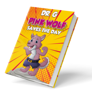 Book Cover Design by CreaTVIT