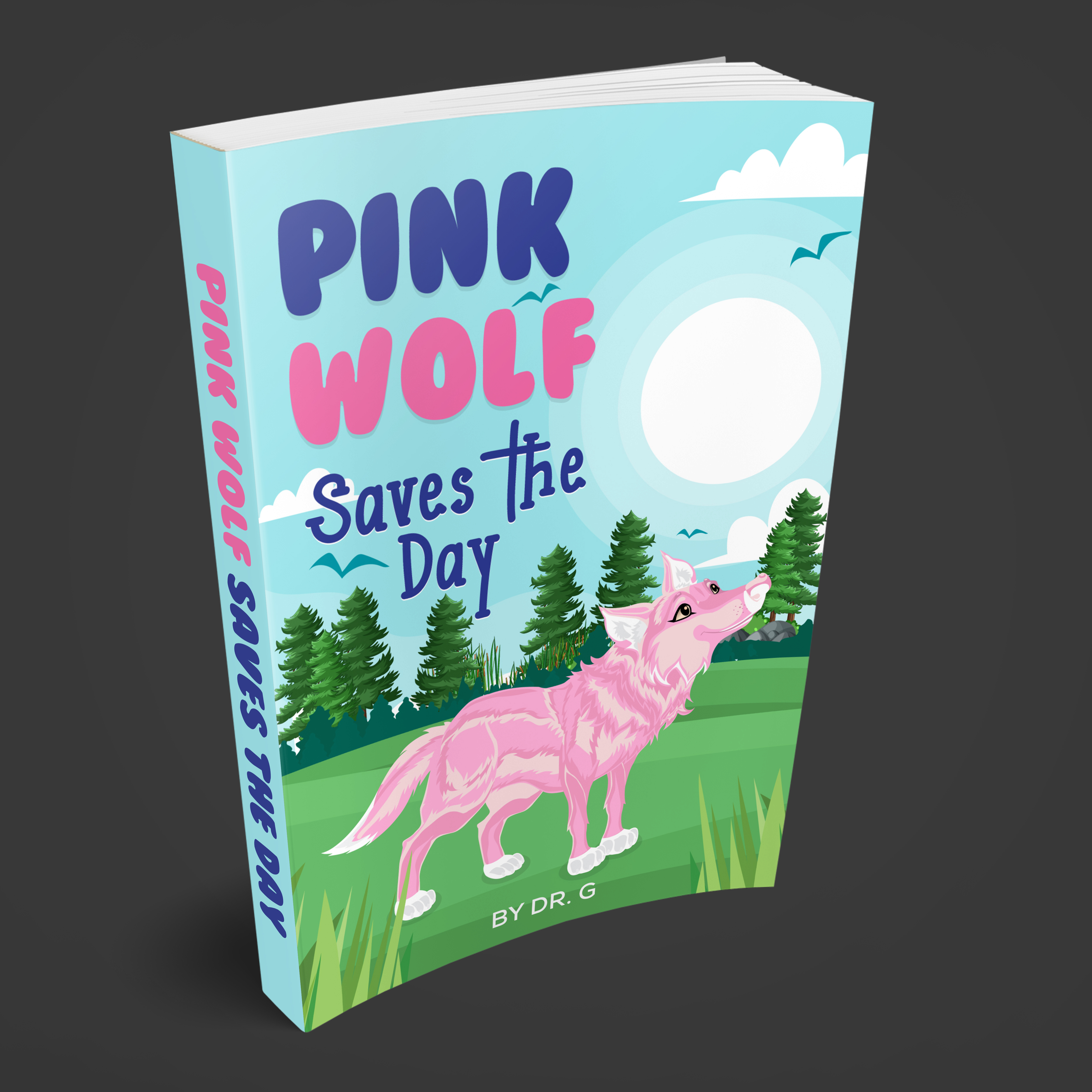 Book Cover Design by Graphics Desk for this project | Design #25008308