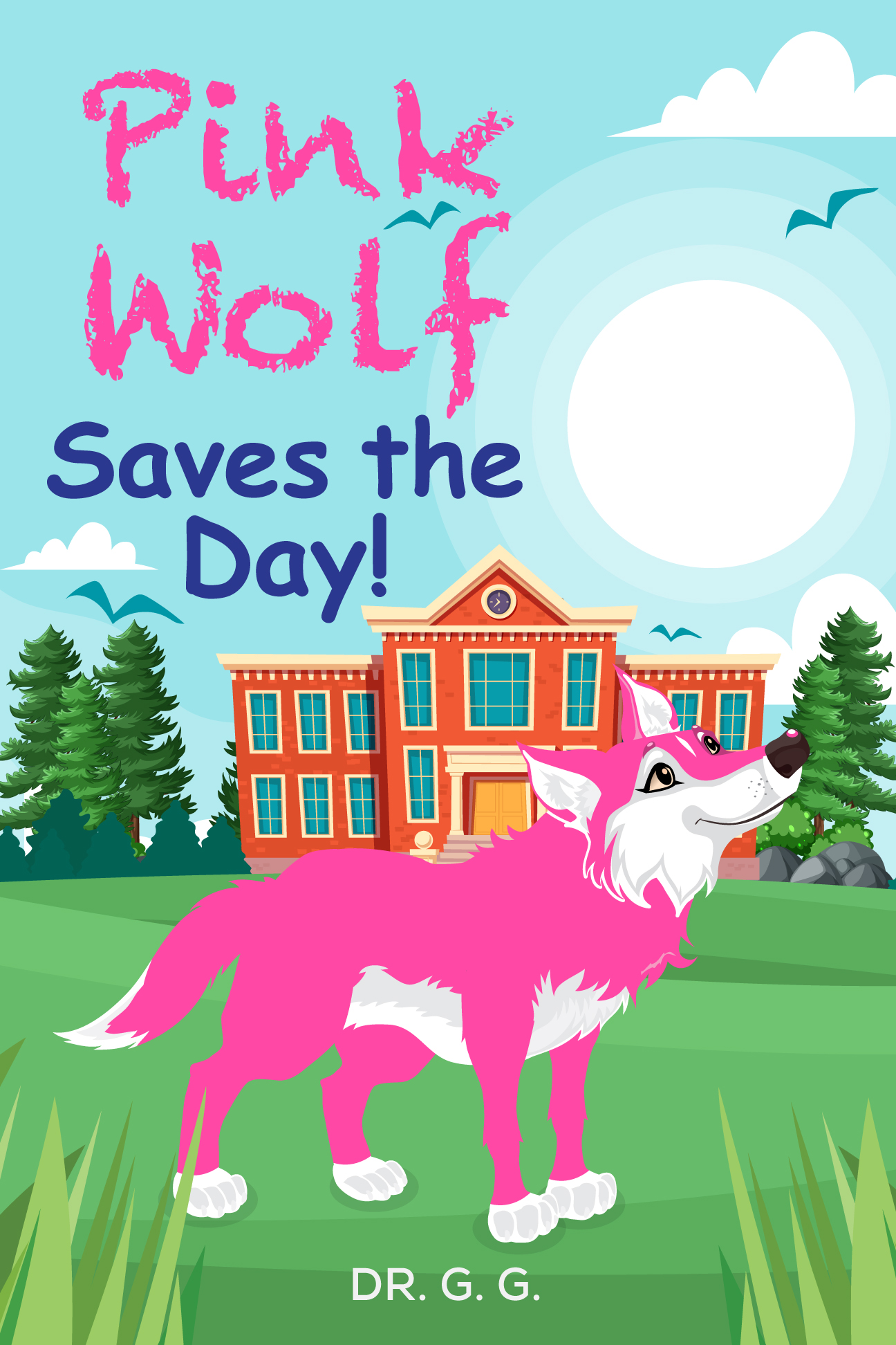 Book Cover Design by Graphics Desk for this project | Design #25043073