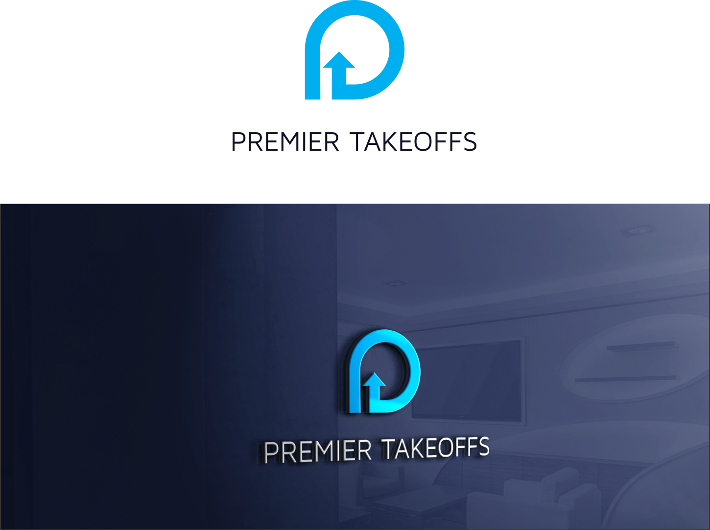 Logo Design by Sizuka for this project | Design #24992188