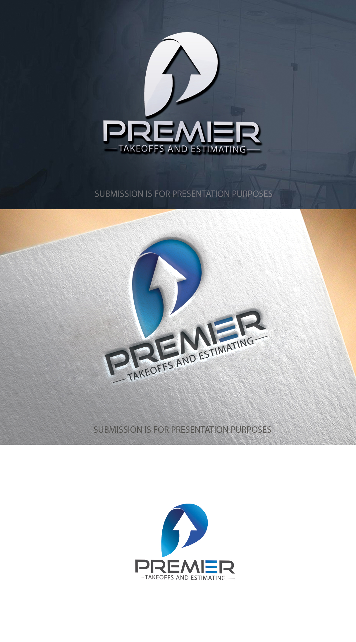 Logo Design by graphicevolution for this project | Design #25020243
