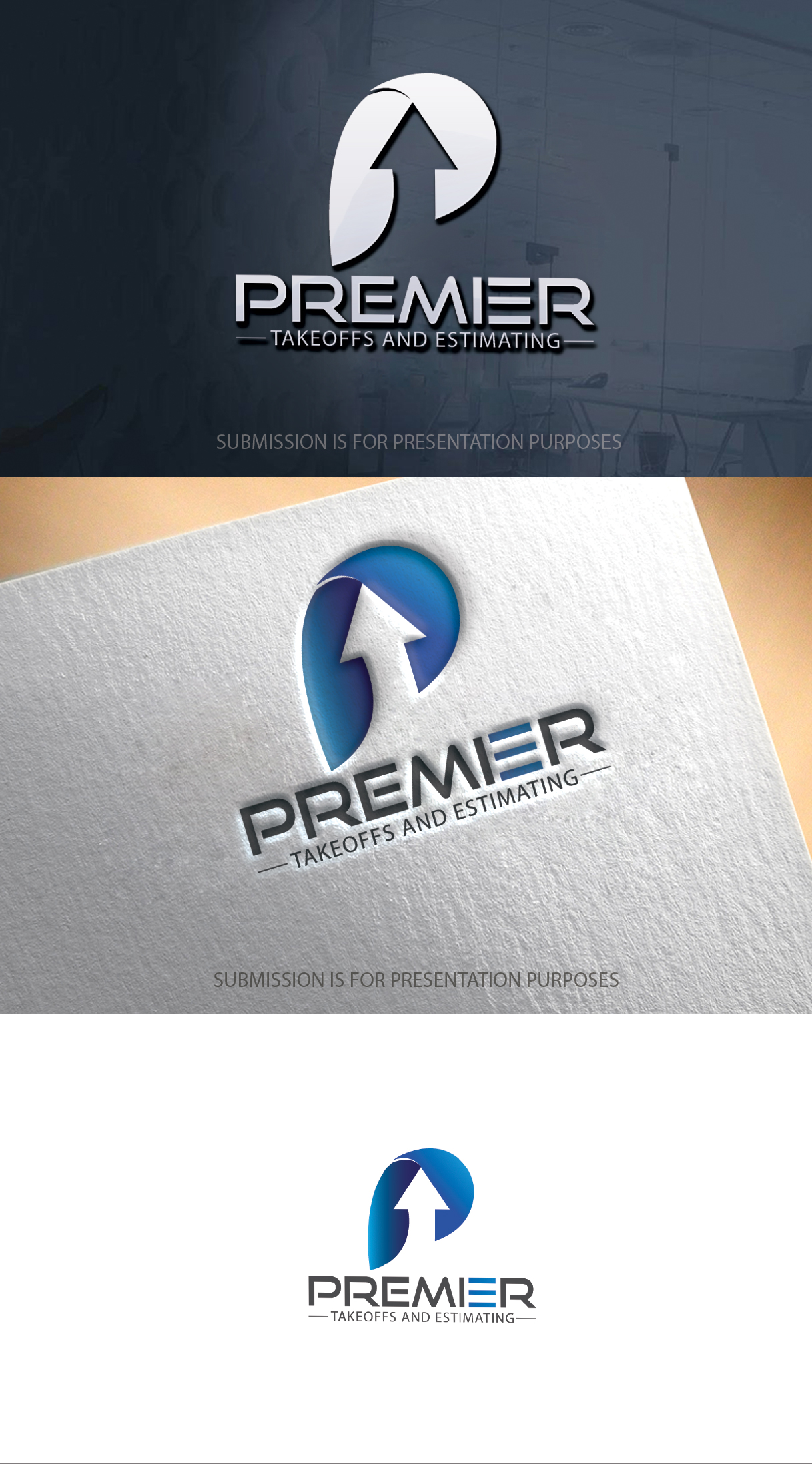 Logo Design by graphicevolution for this project | Design #25020244